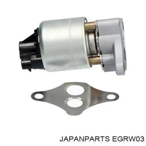 EGRW03 Japan Parts