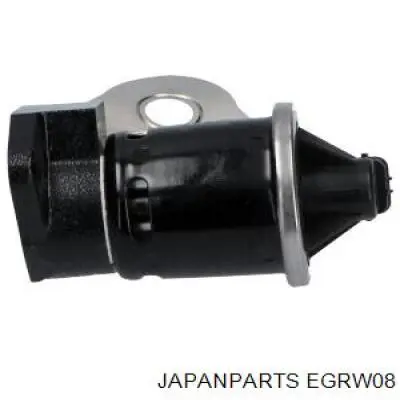 Клапан EGR, рециркуляции газов Japan Parts EGRW08