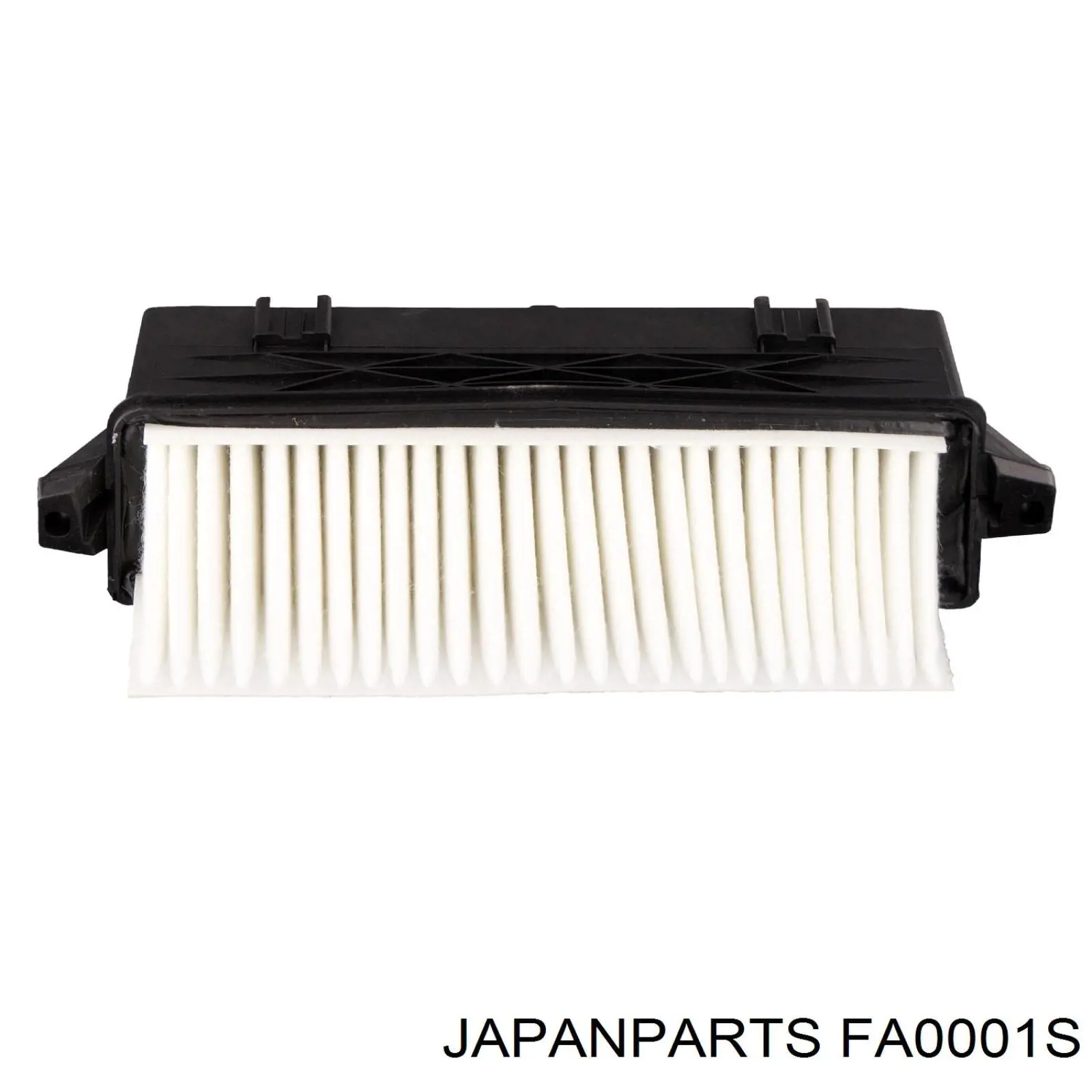 Купить FA0001S Japan Parts Автомобильный фильтр воздуха