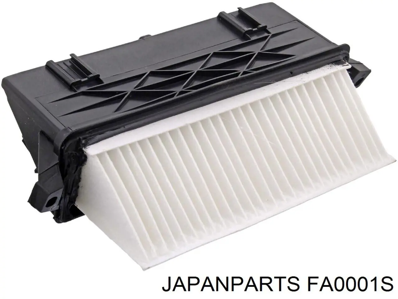 FA0001S Japan Parts воздушный фильтр