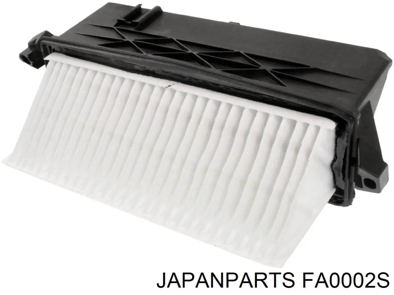 Воздушный фильтр FA0002S Japan Parts