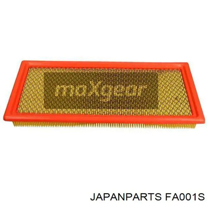 Воздушный фильтр FA001S Japan Parts