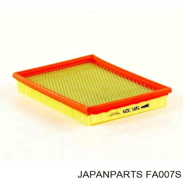 Воздушный фильтр FA007S Japan Parts
