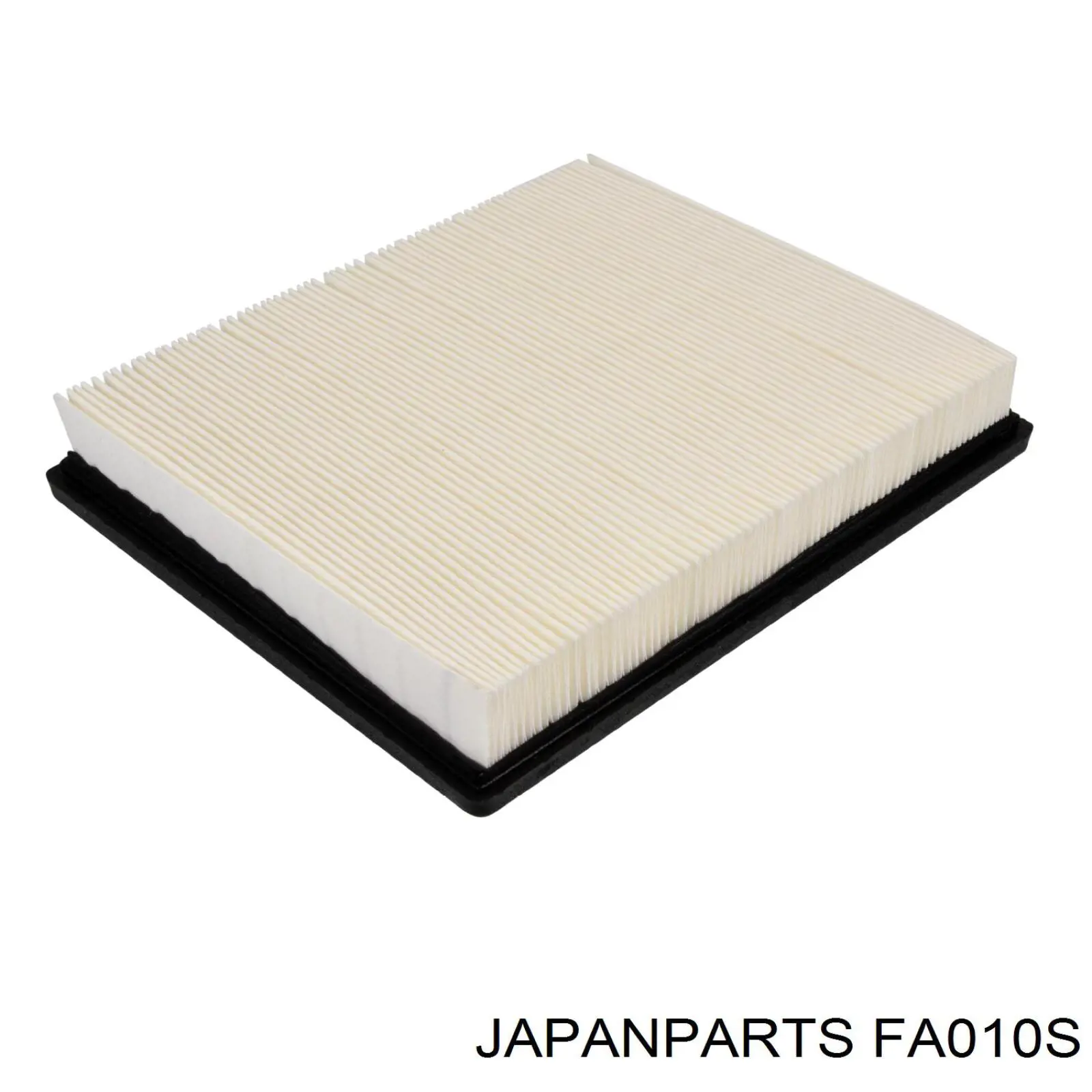 FA010S Japan Parts воздушный фильтр