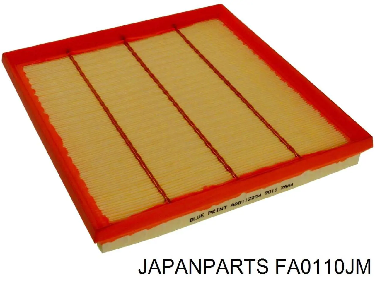 Элемент воздушного фильтра Japan Parts FA0110JM цена, от 6.46 USD