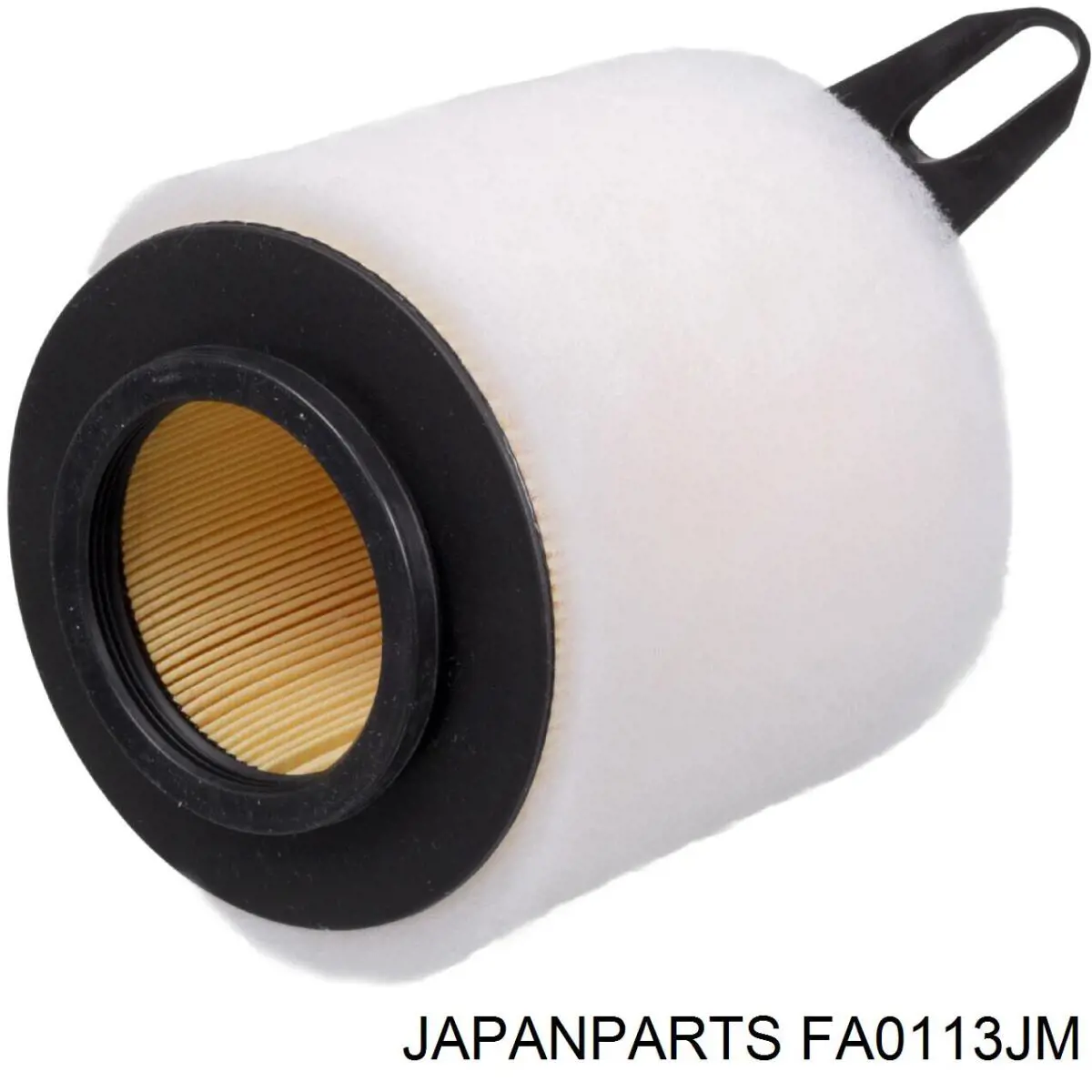 Воздушный фильтр FA0113JM Japan Parts