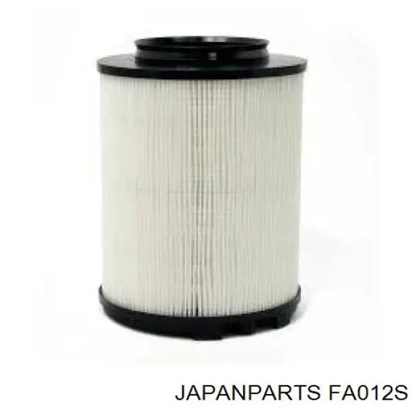 Купить FA012S Japan Parts Автомобильный фильтр воздуха