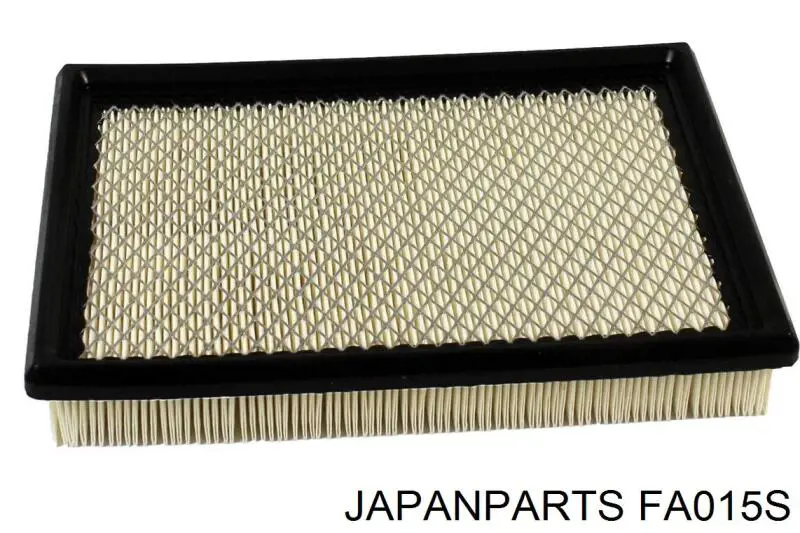 FA015S Japan Parts воздушный фильтр
