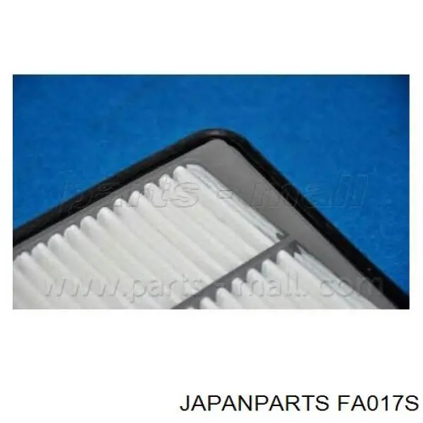Фильтр воздушный Japan Parts FA017S