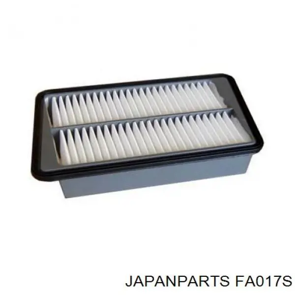 Купить FA017S Japan Parts Автомобильный фильтр воздуха