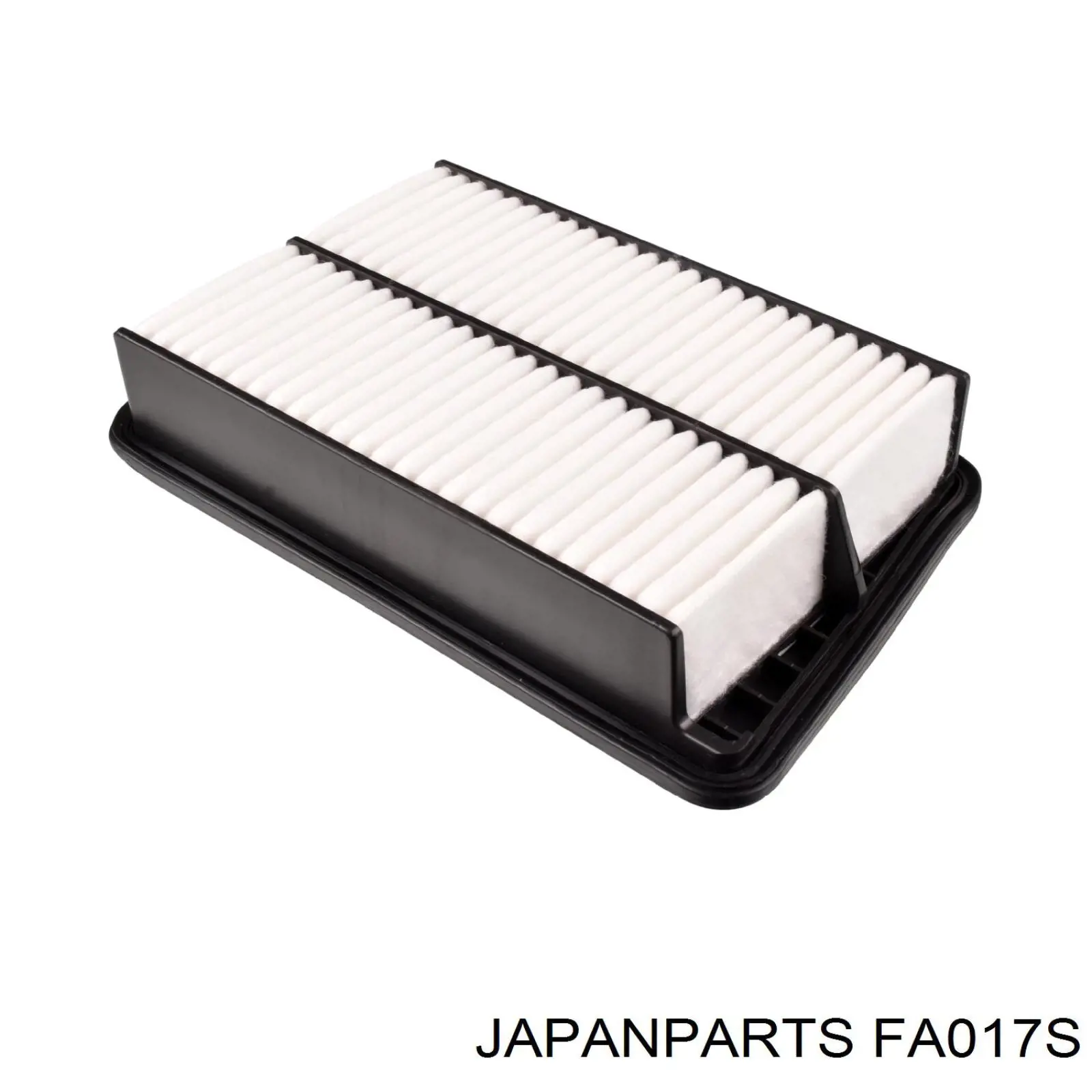 Элемент воздушного фильтра Japan Parts FA017S цена, от 6.07 USD
