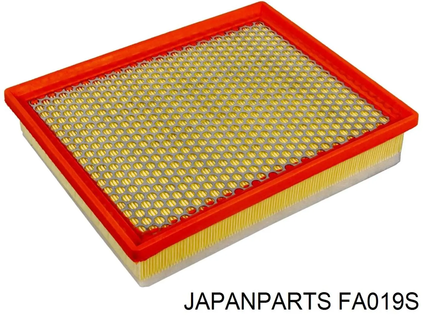 Воздушный фильтр FA019S Japan Parts