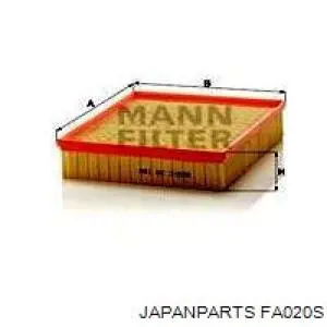 FA020S Japan Parts воздушный фильтр