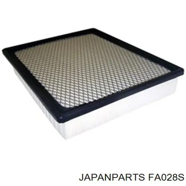 Купить FA028S Japan Parts Автомобильный фильтр воздуха