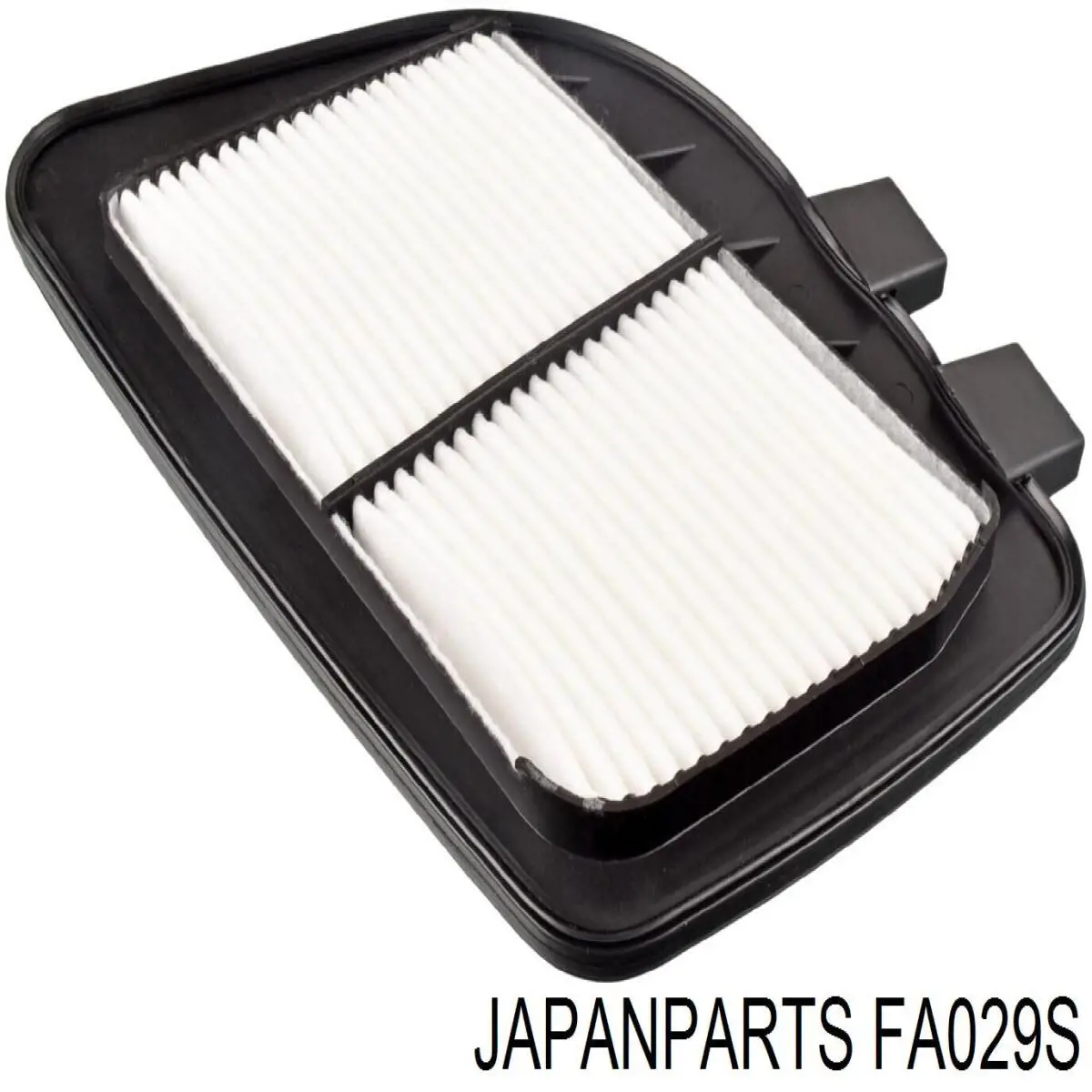 Filtro de aire FA029S Japan Parts