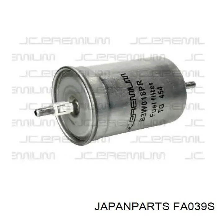 FA039S Japan Parts воздушный фильтр