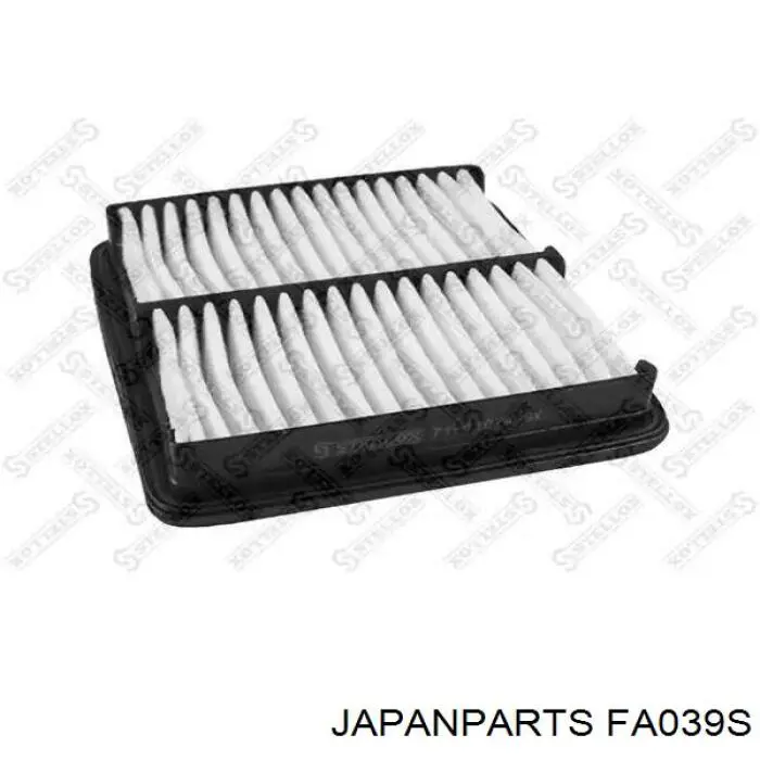 FA039S Japan Parts