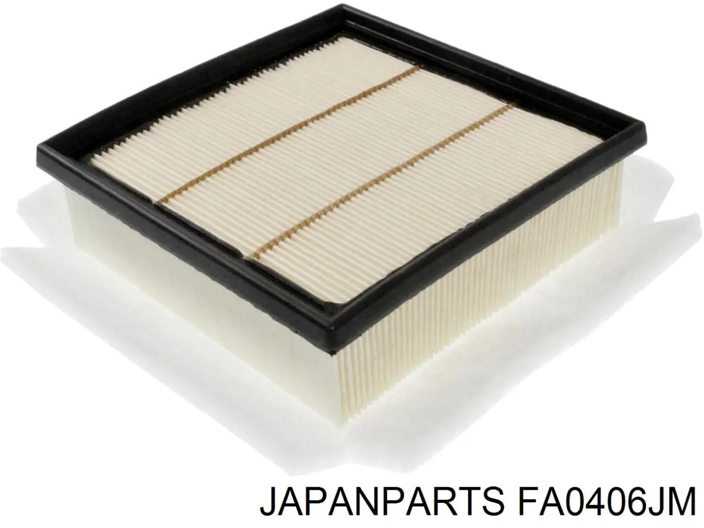 Воздушный фильтр FA0406JM Japan Parts