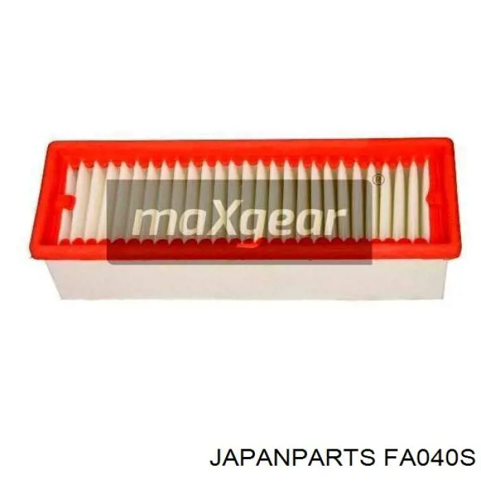 FA040S Japan Parts воздушный фильтр