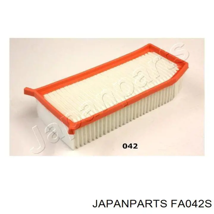 FA-042S Japan Parts filtro de ar