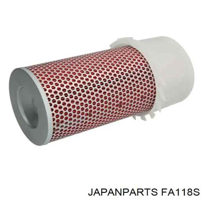 Элемент воздушного фильтра Japan Parts FA118S цена, от 8.03 USD
