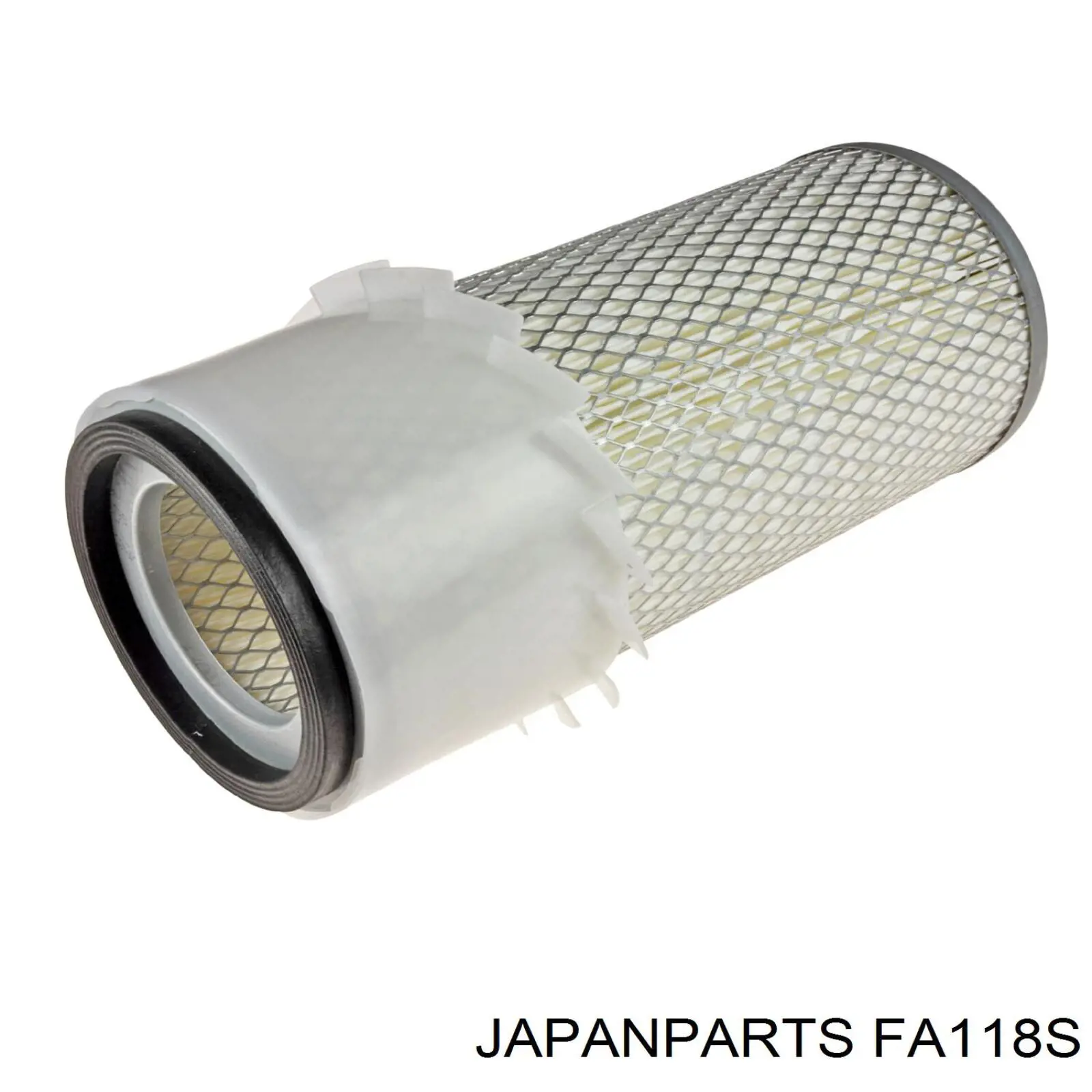 FA-118S Japan Parts воздушный фильтр