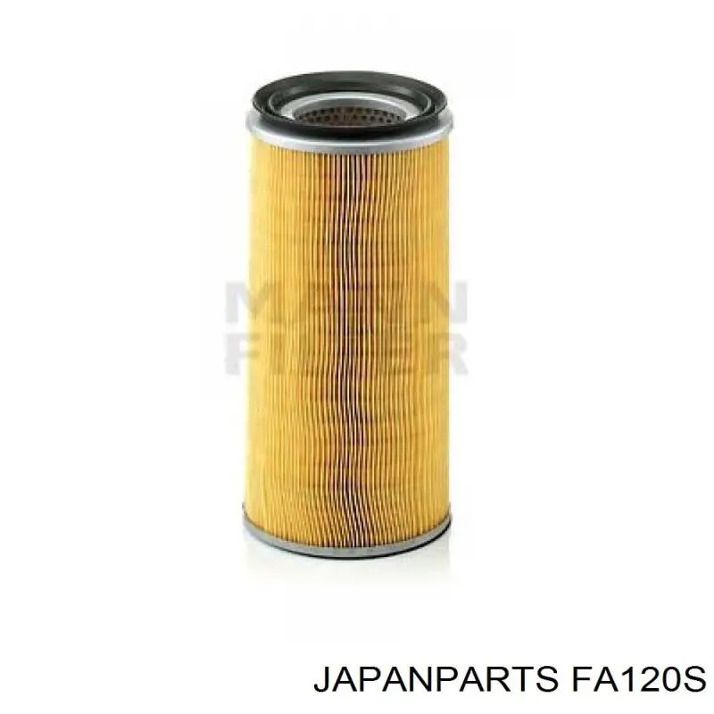 Фильтр воздушный Japan Parts FA120S