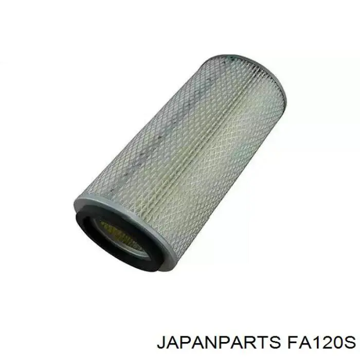Элемент воздушного фильтра Japan Parts FA120S цена, от 8.80 USD