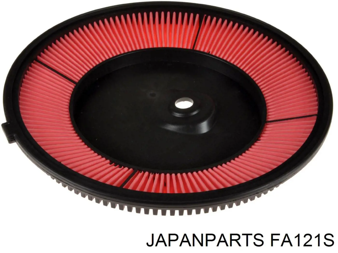 FA-121S Japan Parts воздушный фильтр