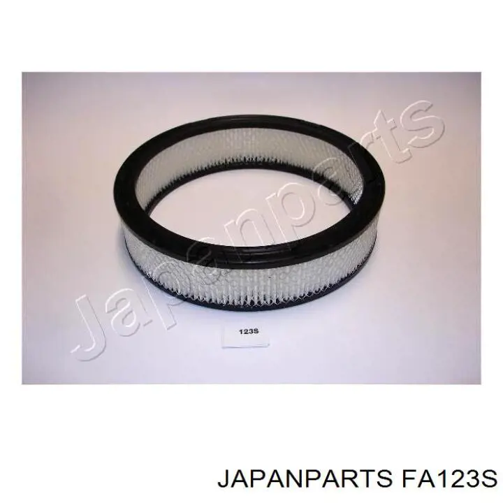 FA123S Japan Parts Воздушный фильтр двигателя