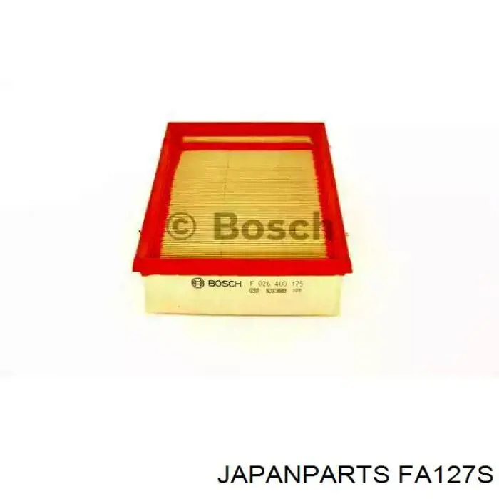 Воздушный фильтр FA127S Japan Parts