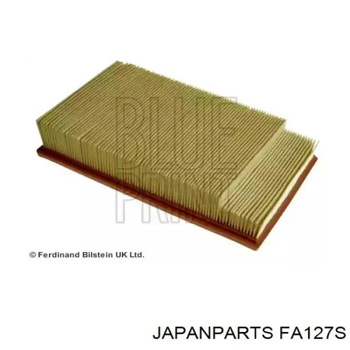 FA127S Japan Parts