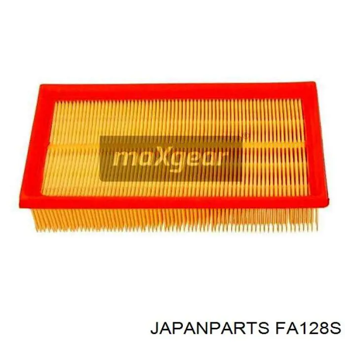 Воздушный фильтр FA128S Japan Parts