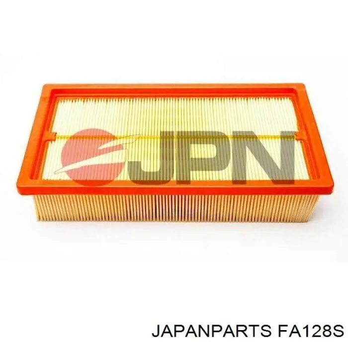 Фильтр воздушный Japan Parts FA128S