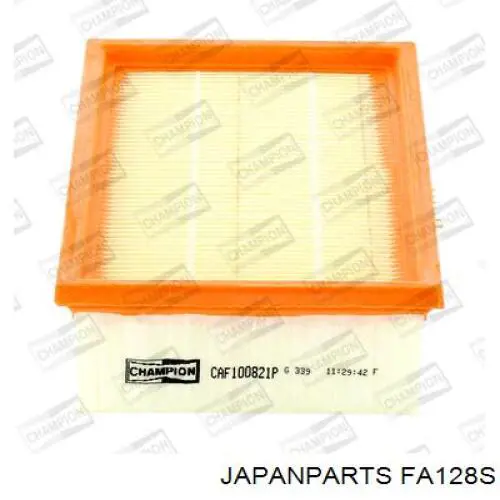 FA128S Japan Parts Воздушный фильтр двигателя