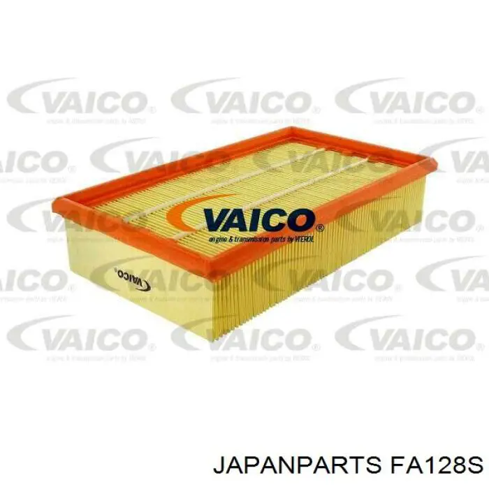 Элемент воздушного фильтра Japan Parts FA128S цена, от 3.56 USD