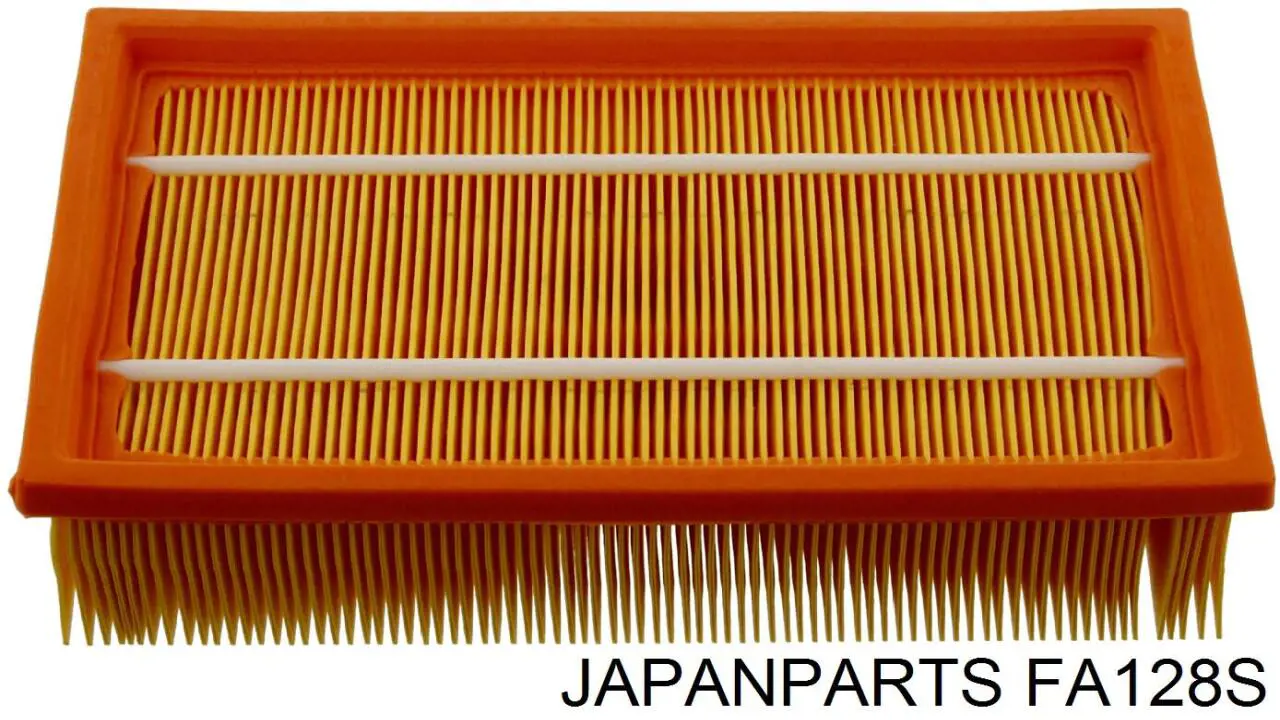 Элемент воздушного фильтра Japan Parts FA128S цена, от 3.56 USD