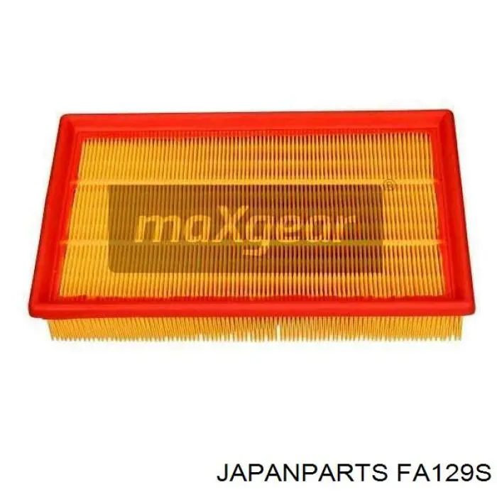 Элемент воздушного фильтра Japan Parts FA129S цена, от 5.76 USD