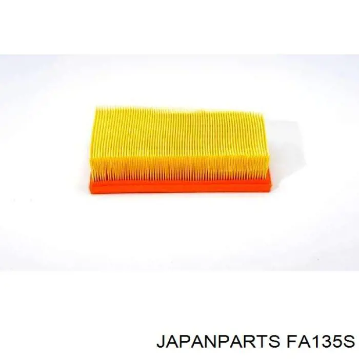 Купить FA135S Japan Parts Автомобильный фильтр воздуха