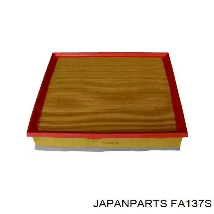 Воздушный фильтр FA137S Japan Parts