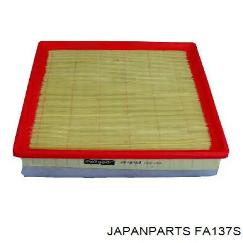 Элемент воздушного фильтра Japan Parts FA137S цена, от 7.40 USD