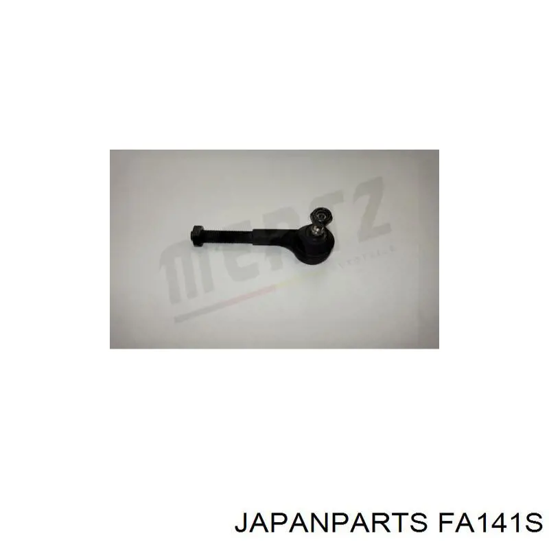 Элемент воздушного фильтра Japan Parts FA141S цена, от 6.57 USD