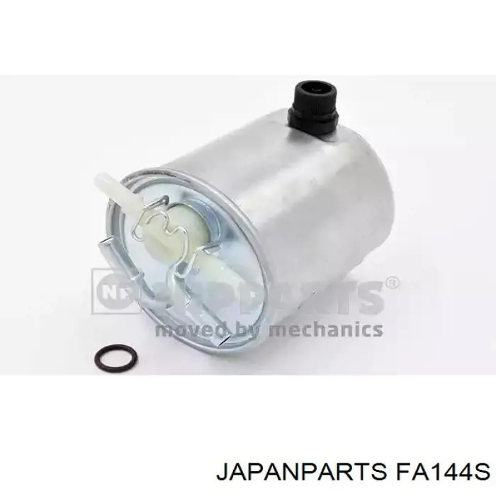 FA144S Japan Parts