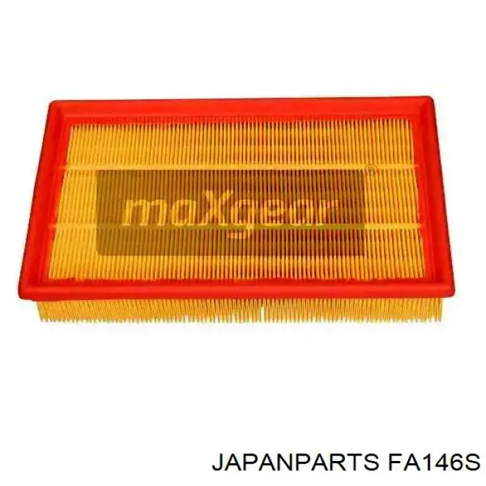 Элемент воздушного фильтра Japan Parts FA146S цена, от 6.47 USD