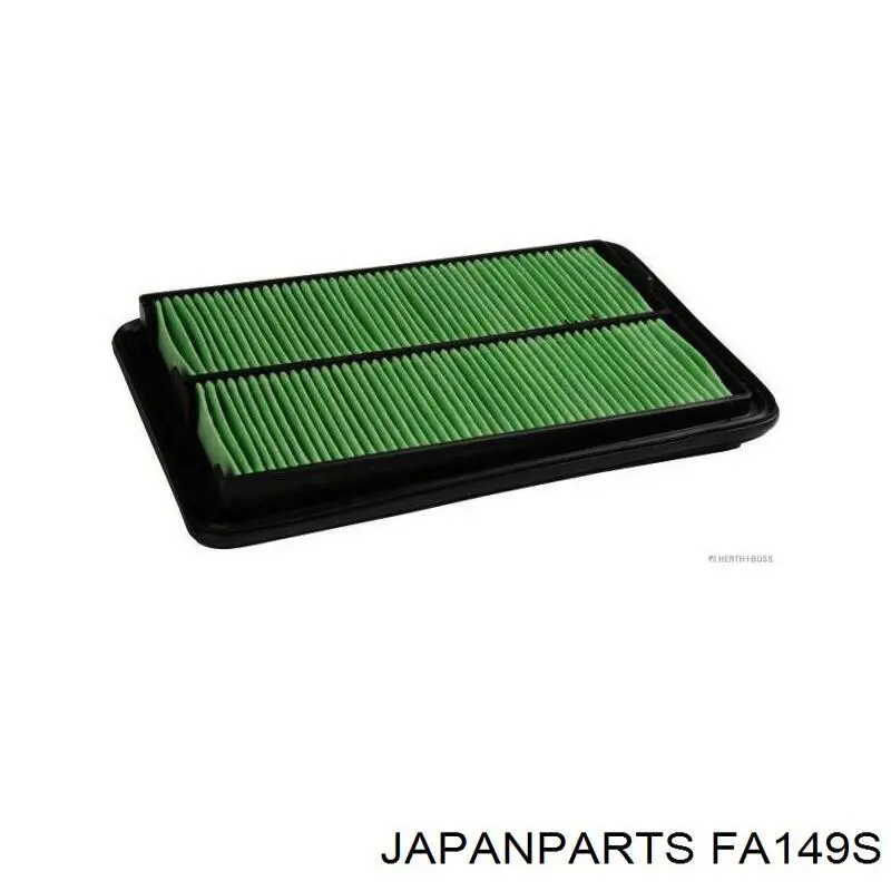 Воздушный фильтр FA149S Japan Parts