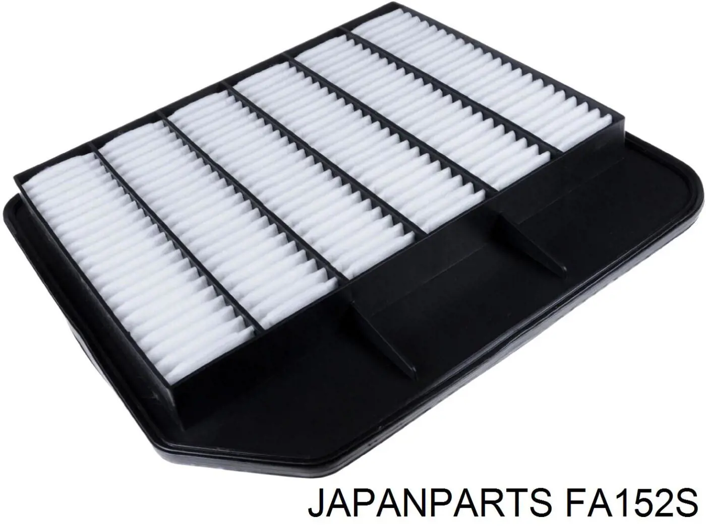 FA152S Japan Parts Воздушный фильтр двигателя