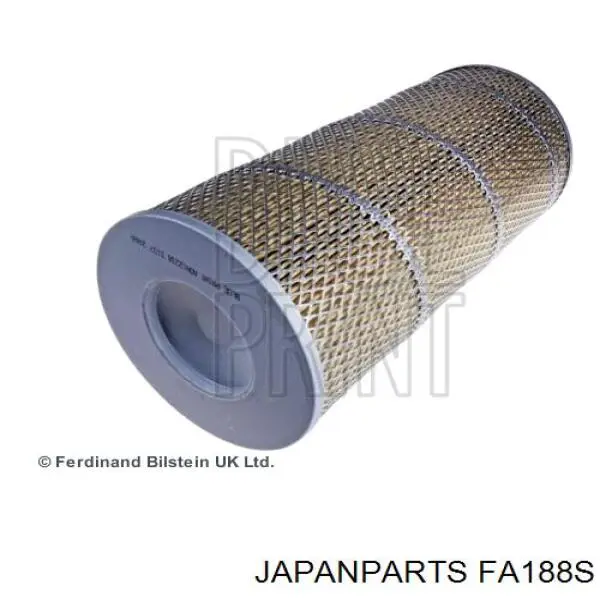 FA188S Japan Parts Воздушный фильтр двигателя