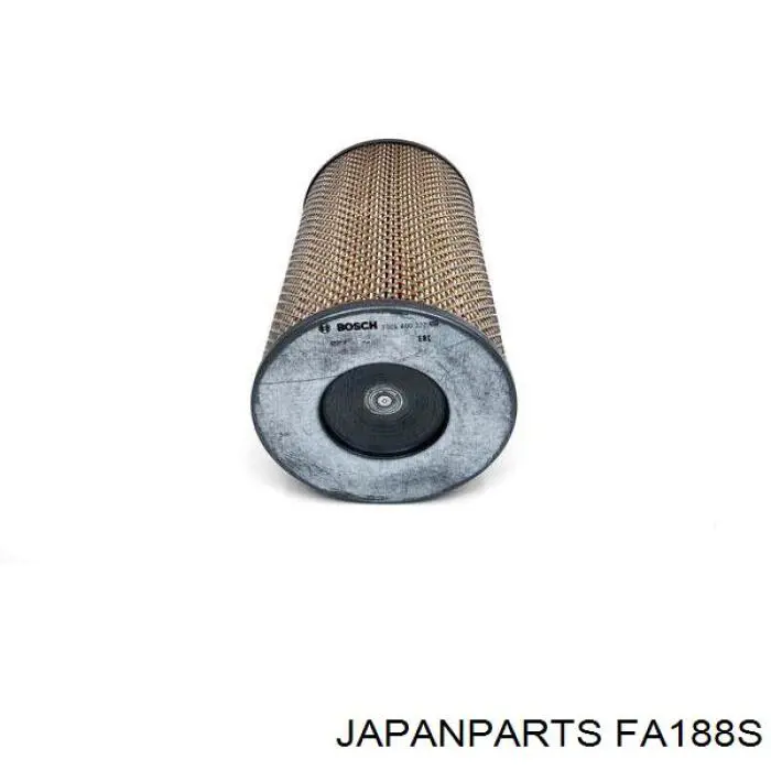 Элемент воздушного фильтра Japan Parts FA188S цена, от 9.93 USD