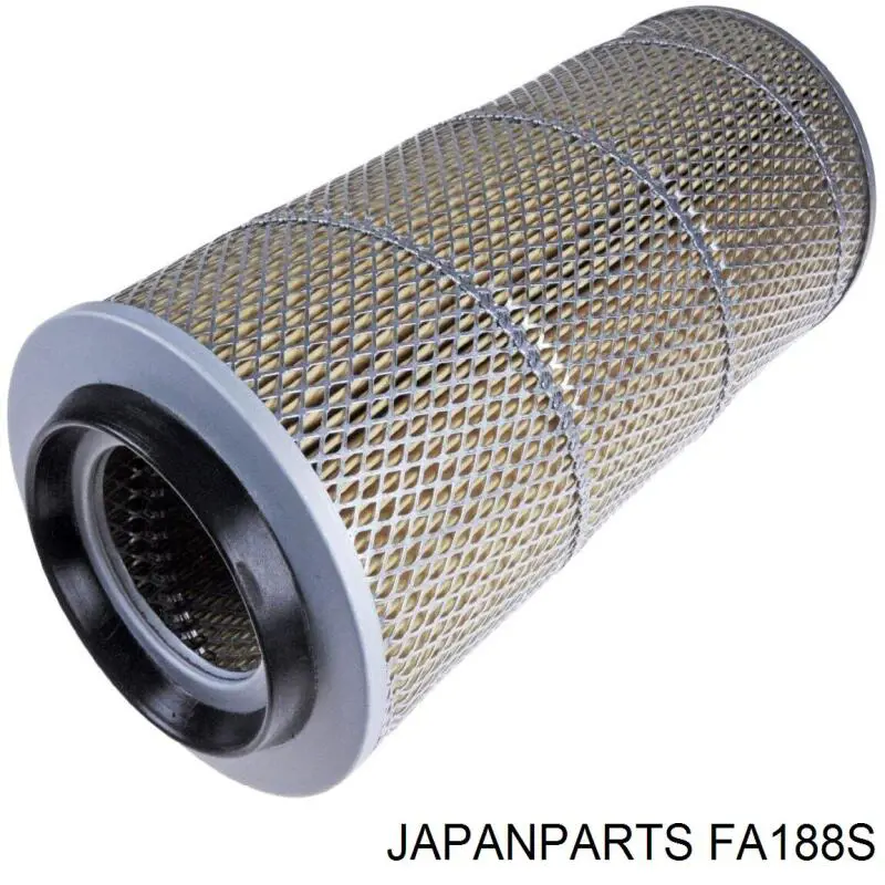 Воздушный фильтр FA188S Japan Parts