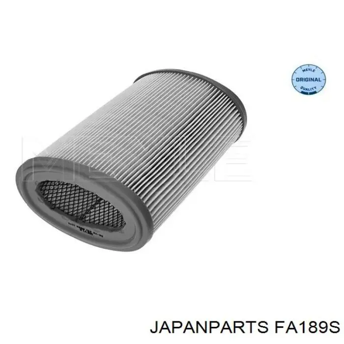 FA189S Japan Parts